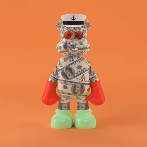 Hype Bears Club Official 
