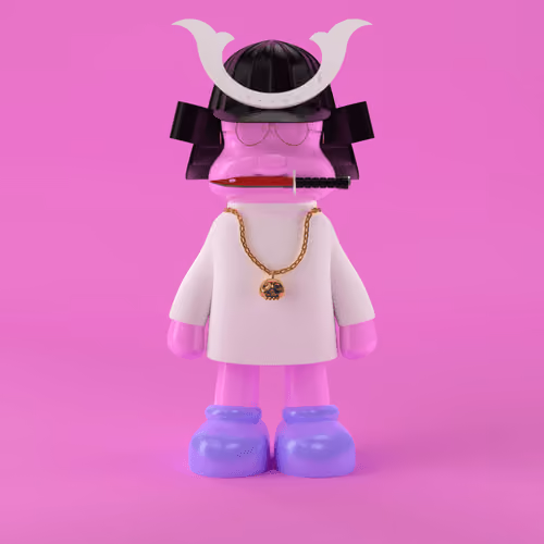 HYPEBEARS  #9962