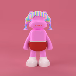 HYPEBEARS  #2302