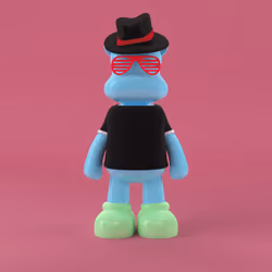 HYPEBEARS  #9490