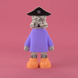 HYPEBEARS  #1415