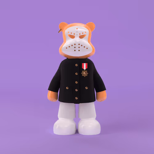Hype Bears Club Official 