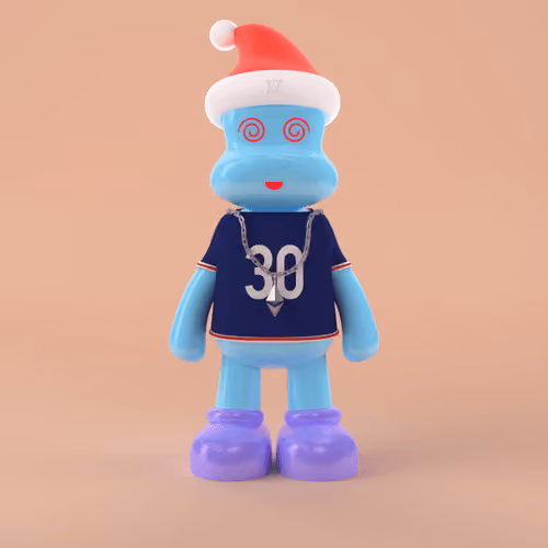 HYPEBEARS  #5278