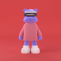 HYPEBEARS  #3620