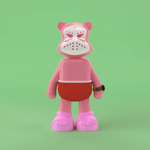 HYPEBEARS  #7185