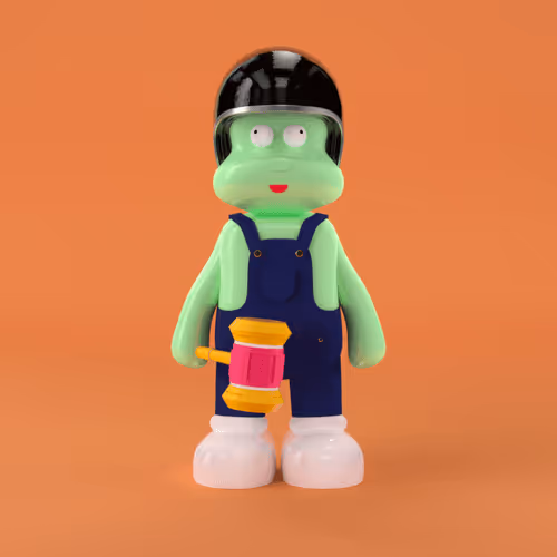 HYPEBEARS  #1928