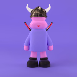 HYPEBEARS  #1280