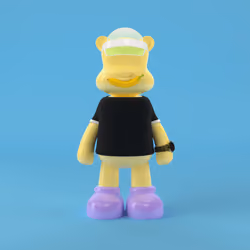 HYPEBEARS  #7949