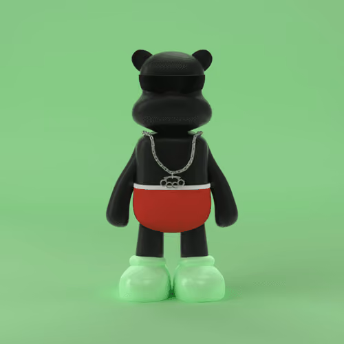 HYPEBEARS  #7914