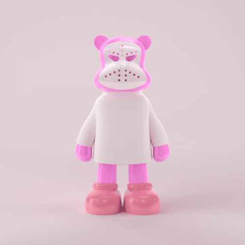 HYPEBEARS  #9409