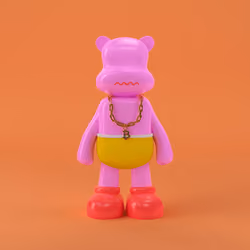 HYPEBEARS  #9544