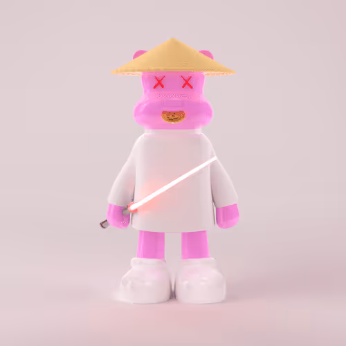 Hype Bears Club Official 
