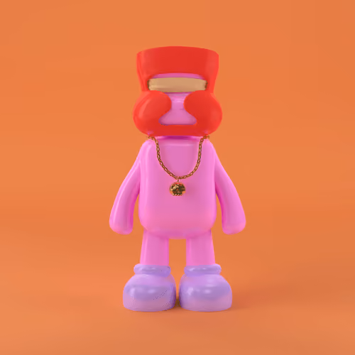 HYPEBEARS  #6761