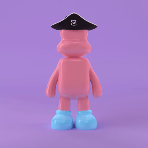 HYPEBEARS  #251