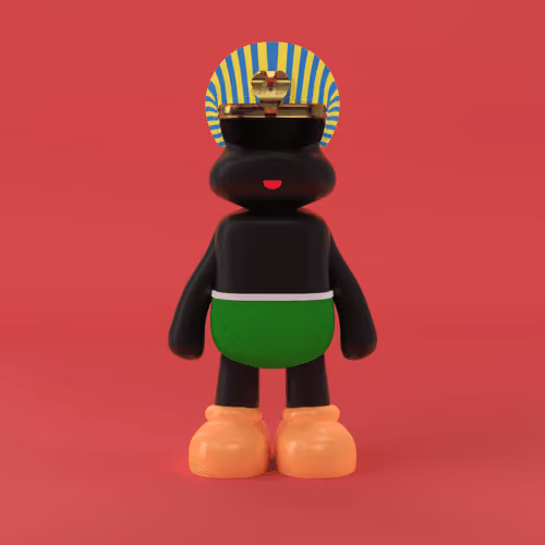 HYPEBEARS  #8209