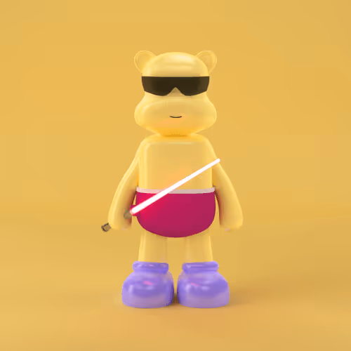 Hype Bears Club Official 