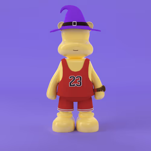 HYPEBEARS  #9528