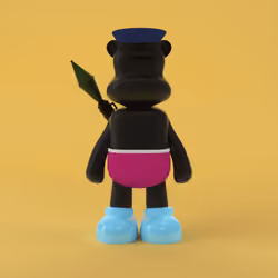 HYPEBEARS  #9586
