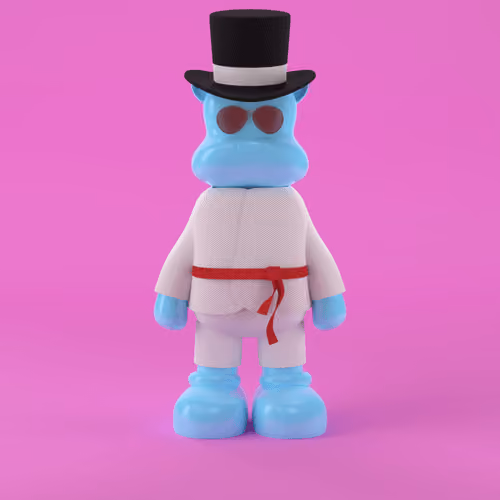 HYPEBEARS  #783