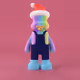 8723