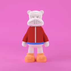 HYPEBEARS  #5248