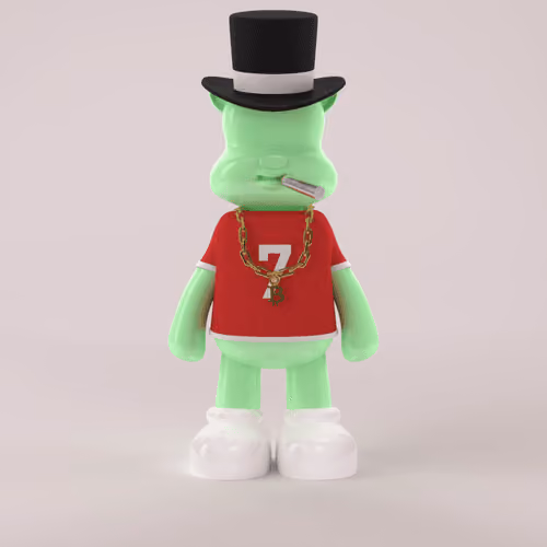 HYPEBEARS  #3879
