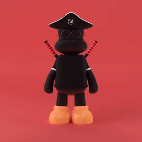 HYPEBEARS  #1346