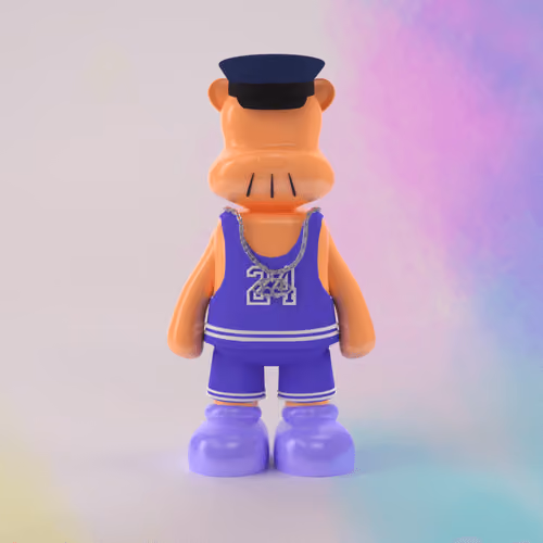HYPEBEARS  #9660