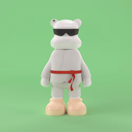 HYPEBEARS  #3665