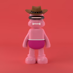 HYPEBEARS  #1823