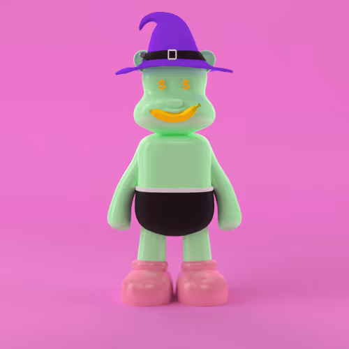 Hype Bears Club Official 