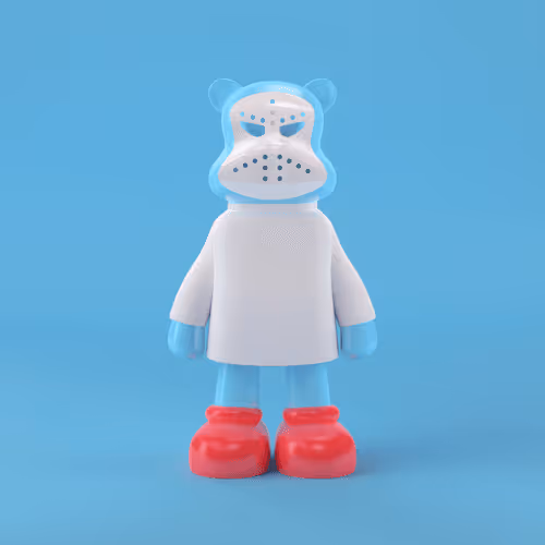 HYPEBEARS  #8908