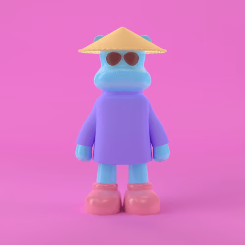 HYPEBEARS  #7588