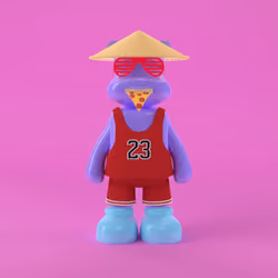 HYPEBEARS  #13