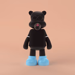 HYPEBEARS  #5225