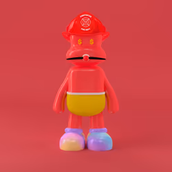 HYPEBEARS  #6705