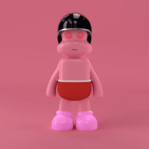HYPEBEARS  #6156