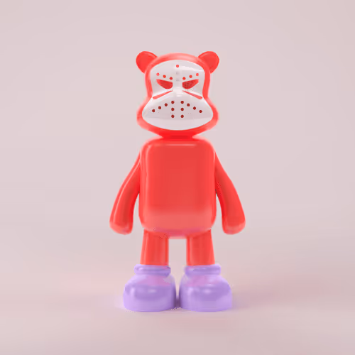 Hype Bears Club Official 