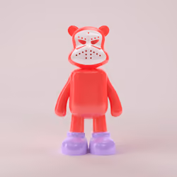 HYPEBEARS  #8494
