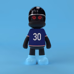HYPEBEARS  #3389