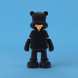 HYPEBEARS  #7257