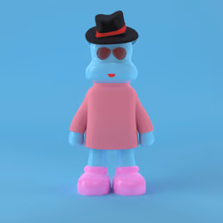 HYPEBEARS  #8978