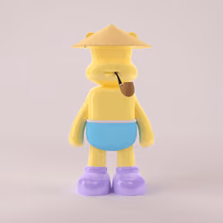 HYPEBEARS  #1422