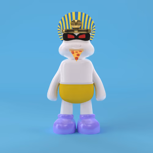 HYPEBEARS  #3446