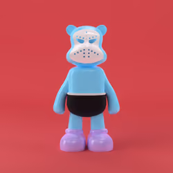 HYPEBEARS  #6391