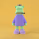 8735