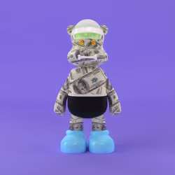 HYPEBEARS  #9338
