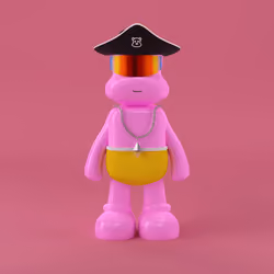 HYPEBEARS  #8117