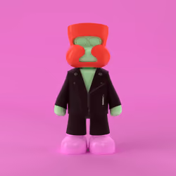 HYPEBEARS  #6896