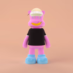 HYPEBEARS  #560
